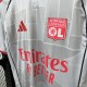 Maillot Olympique Lyon 2025/26