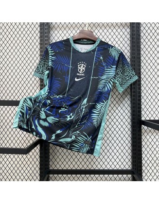 Maillot Brésil 2025