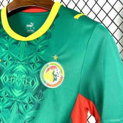 Maillot du Sénégal 2026/27