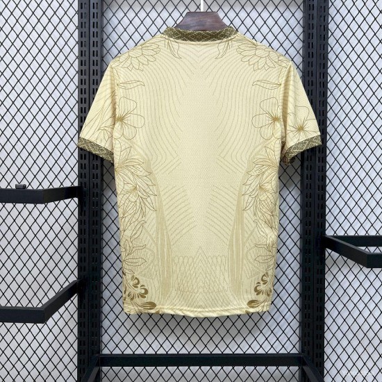 Maillot Brésil 2025