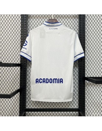 Maillot AJ Auxerre 2025/26 