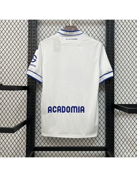 Maillot AJ Auxerre 2025/26 Maillot AJ Auxerre 2025/26