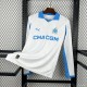 Maillot Olympique Marseille 25/26 ML