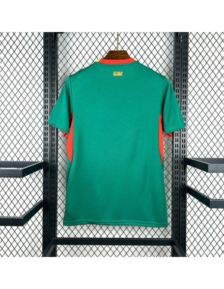 Maillot du Sénégal 2026/27 Maillot du Sénégal 2026/27