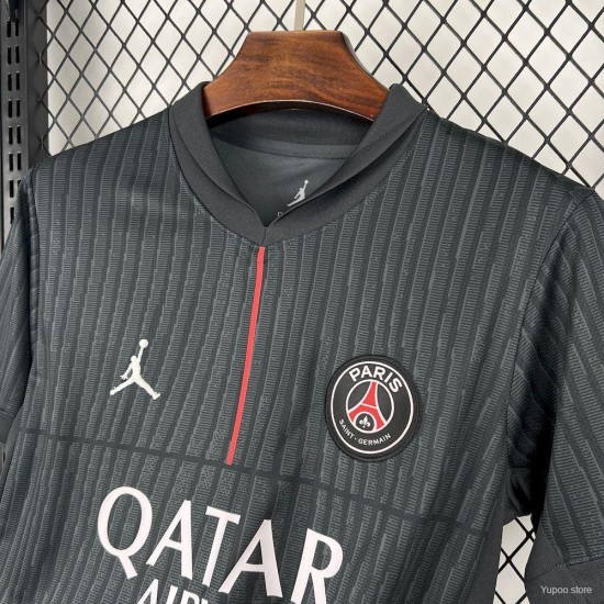 Maillot PSG 25/26