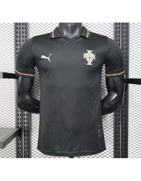 Maillots Portugal Extérieur 2026 version joueur Maillots Portugal Extérieur 2026 version joueur