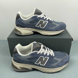 New Balance 2010