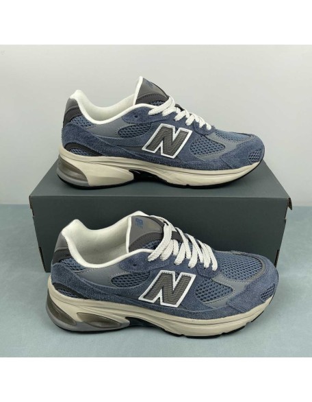 New Balance 2010