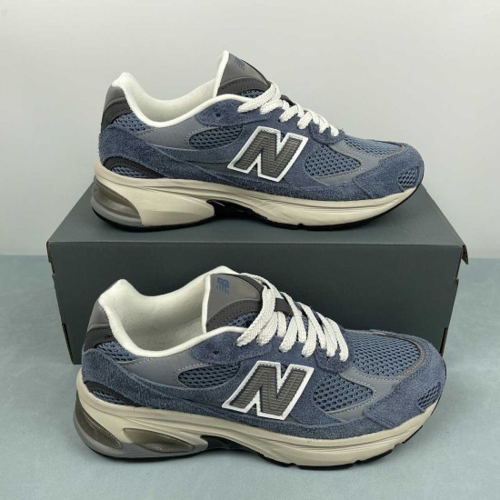 New Balance 2010