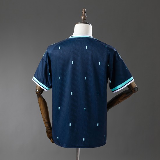 Maillot Allemagne Exterieur 2026