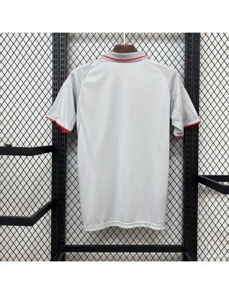 Maillot Olympique Lyon 2025/26 Maillot Olympique Lyon 2025/26