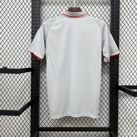 Maillot Olympique Lyon 2025/26