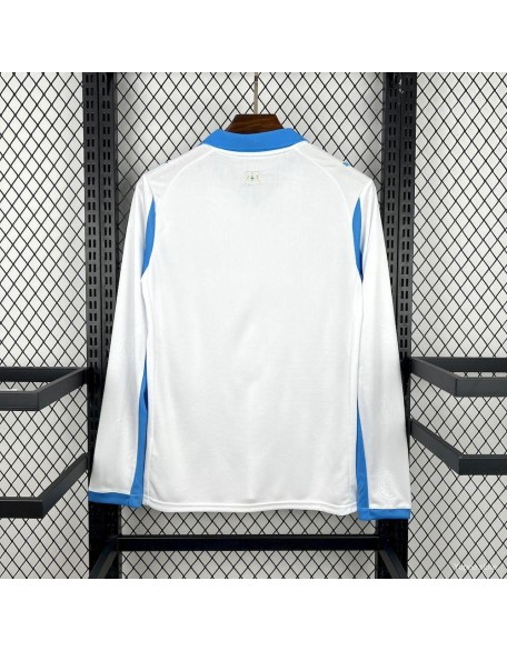 Maillot Olympique Marseille 25/26 ML Maillot Olympique Marseille 25/26 ML