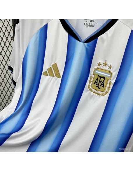 Maillot Argentina Domicile 25/26 Maillot Argentina Domicile 25/26