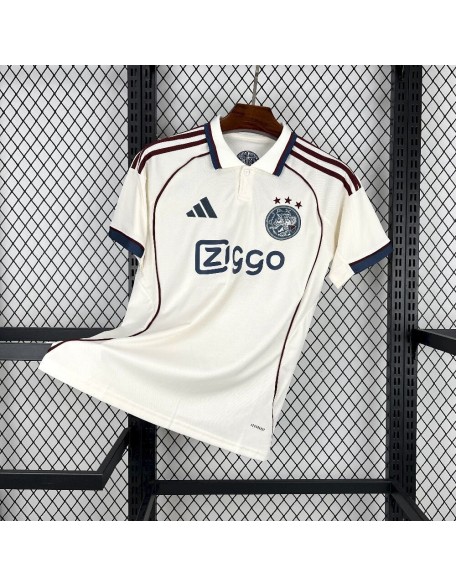 Maillot 25/26 Maillot 25/26