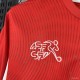 Maillot Suisse 2026