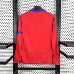 Maillot PSG 25/26 ML