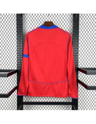 Maillot PSG 25/26 ML