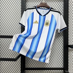 Maillot Argentina Domicile 25/26