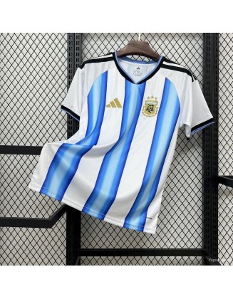 Maillot Argentina Domicile 25/26
