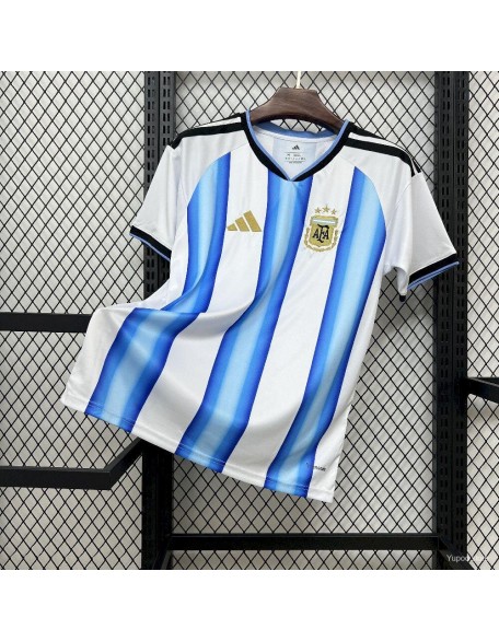 Maillot Argentina Domicile 25/26 Maillot Argentina Domicile 25/26