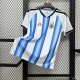 Maillot Argentina Domicile 25/26