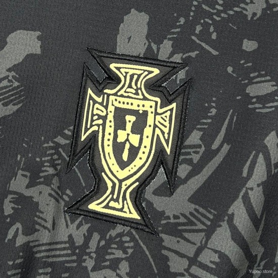 Maillots du Portugal 25/26