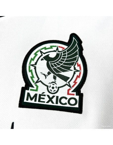 Maillot concept Mexique 2026 Maillot concept Mexique 2026