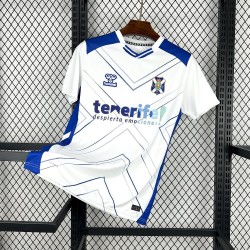 CD Tenerife 2025/26