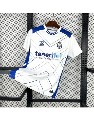 CD Tenerife 2025/26