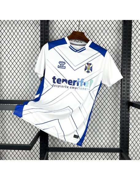 CD Tenerife 2025/26 CD Tenerife 2025/26