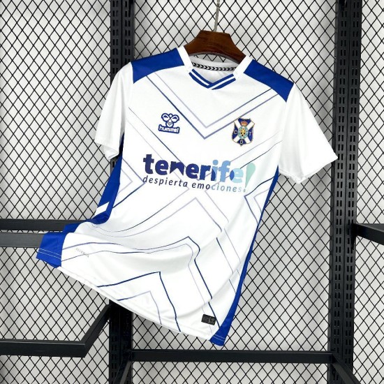 CD Tenerife 2025/26