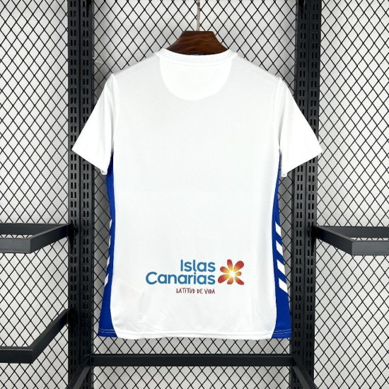 CD Tenerife 2025/26