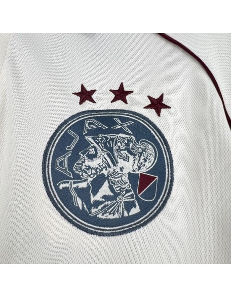 Maillot 25/26 Maillot 25/26