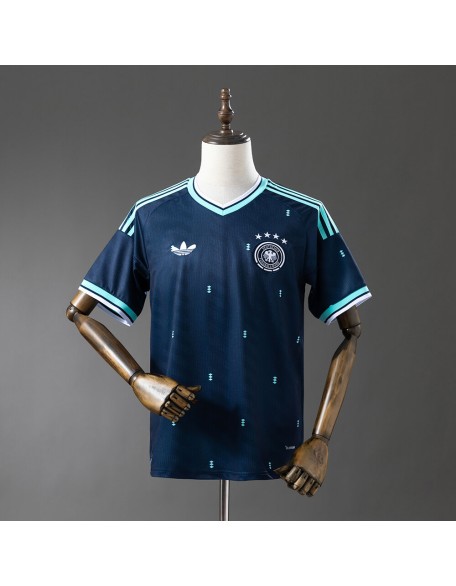 Maillot Allemagne Exterieur 2026