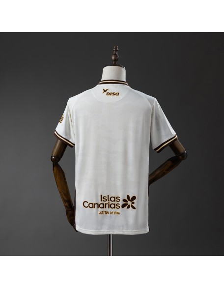 Maillots Las Palmas 25/26 Maillots Las Palmas 25/26