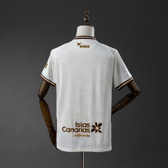 Maillots Las Palmas 25/26