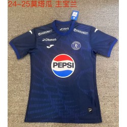Maillot Motagua 24/25
