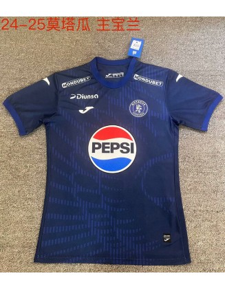 Maillot Motagua 24/25