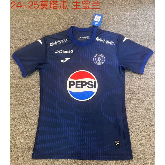Maillot Motagua 24/25