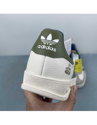 Adidas GAZELLE