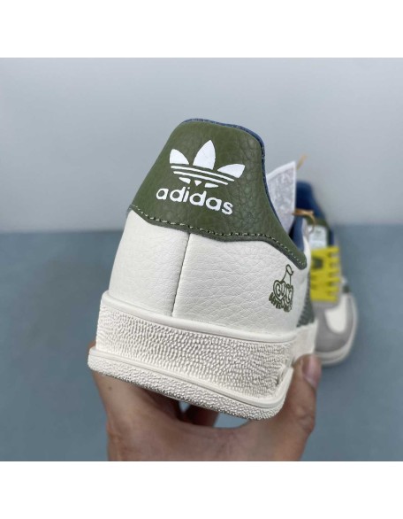 Adidas GAZELLE