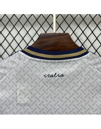 Maillot Italie Exterieur 2025/26