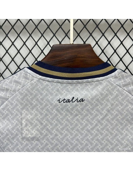 Maillot Italie Exterieur 2025/26 Maillot Italie Exterieur 2025/26