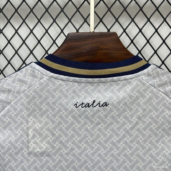 Maillot Italie Exterieur 2025/26