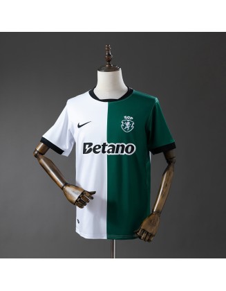 25/26 Sporting Lisbon