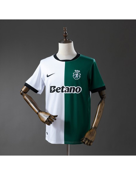 25/26 Sporting Lisbon