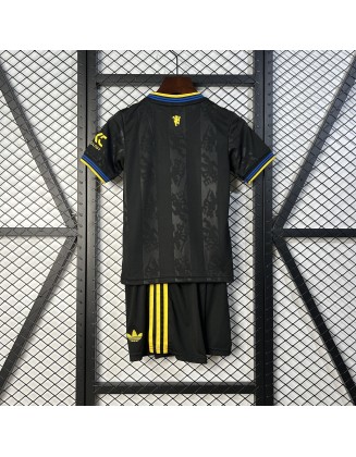 Maillot MU 25/26 Enfant