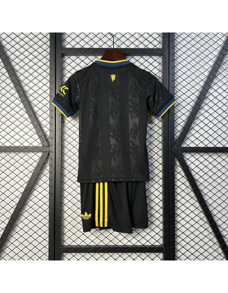 Maillot MU 25/26 Enfant Maillot MU 25/26 Enfant