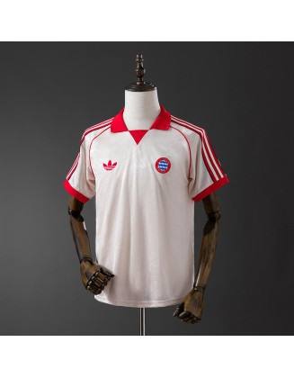 Maillot Bayern Munich Édition Spéciale 25/26